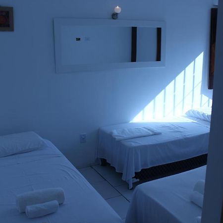 Hotel Pousada Catarina Mina São Luís Exterior foto